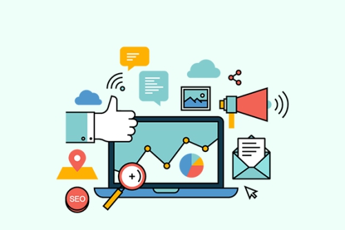 千阳提升网络推广效果企业要注意哪些方面的问题