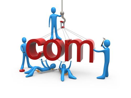 千阳企业网站建设成功与否和哪些有关呢