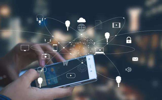 千阳分析企业做微信营销常见的几种模式