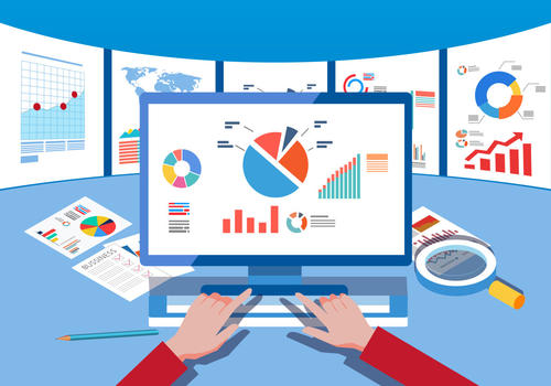 千阳哪一种网站设计风格才是适合企业呢？