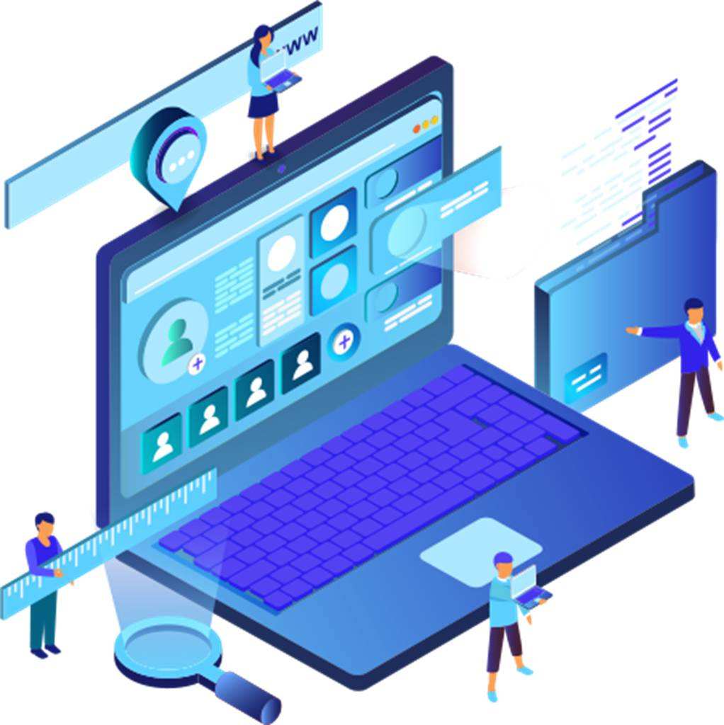 千阳分析企业网站设计过程中需要注意的几个问题